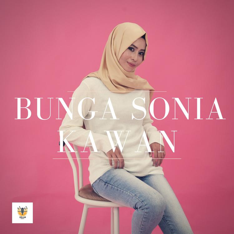 Bunga Sonia's avatar image