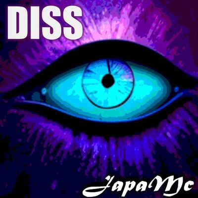 Diss's cover