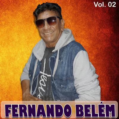 Merengue do Pará By Fernando Belém's cover