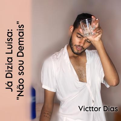 Victtor Diass's cover