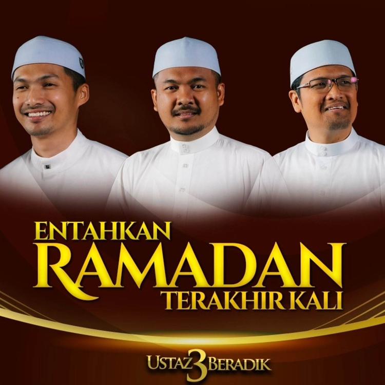 Ustaz 3 Beradik's avatar image