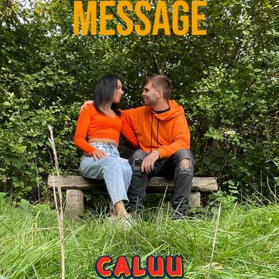 Message's cover