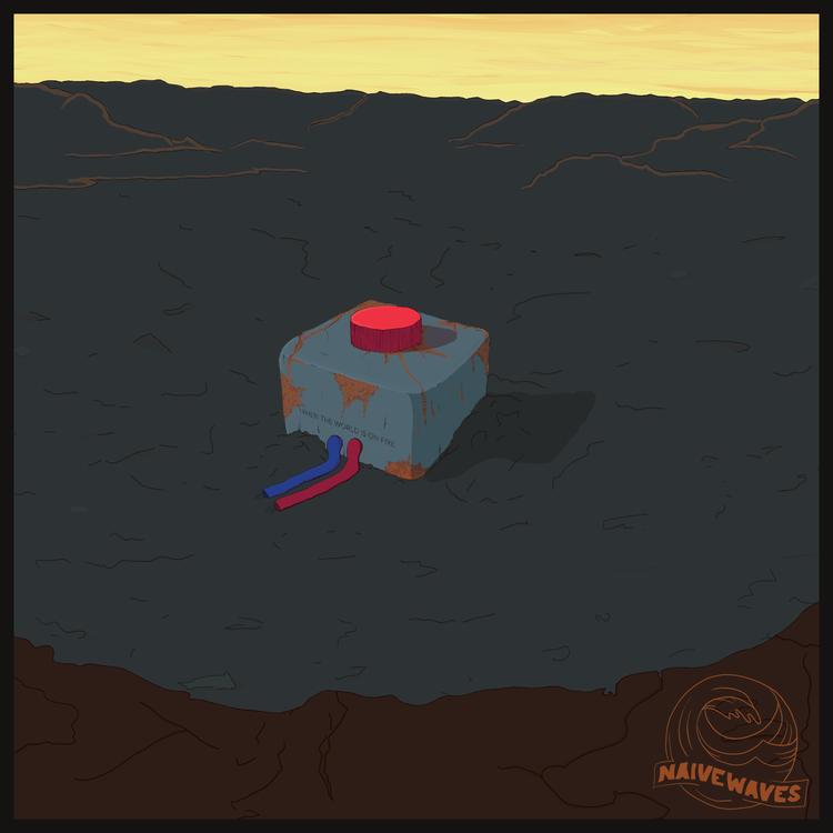 Naive Waves's avatar image
