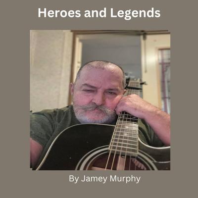 Jamey Murphy's cover