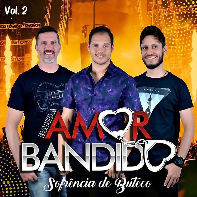 Banda Amor Bandido's avatar image