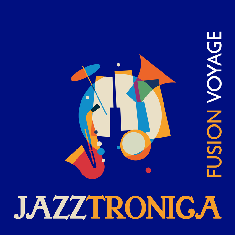 Jazz Infusion BGM's avatar image