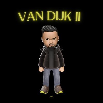 Van Dijk 2 By GRMV's cover