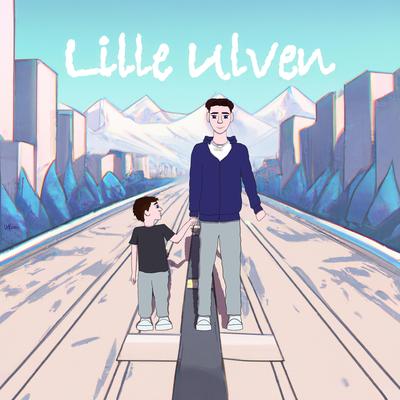 Lille Ulven's cover