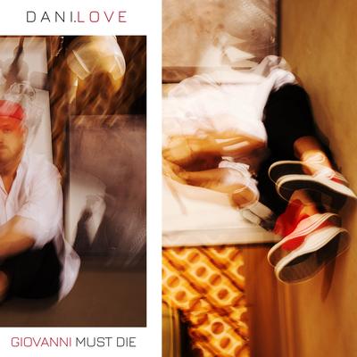 Dani Love's cover