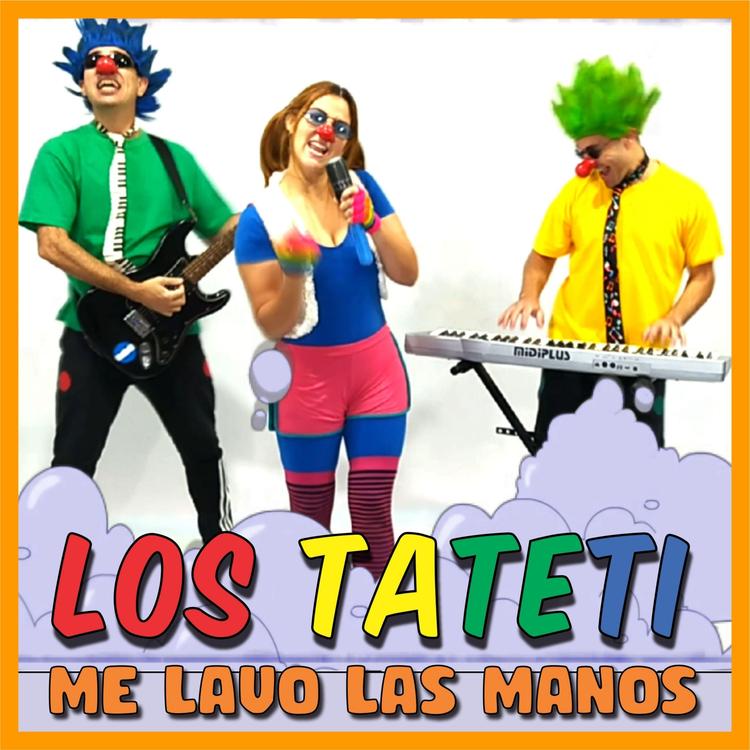 Los Tateti's avatar image