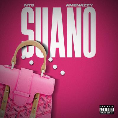 Suano By NTG, Amenazzy's cover