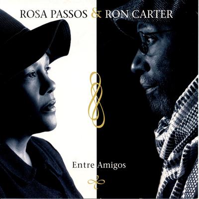 Desafinado By Ron Carter, Rosa Passos's cover