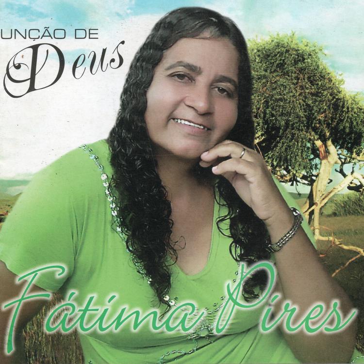 Fátima Pires's avatar image