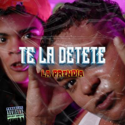 Te La Detete's cover