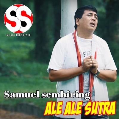 Samuel sembiring's cover