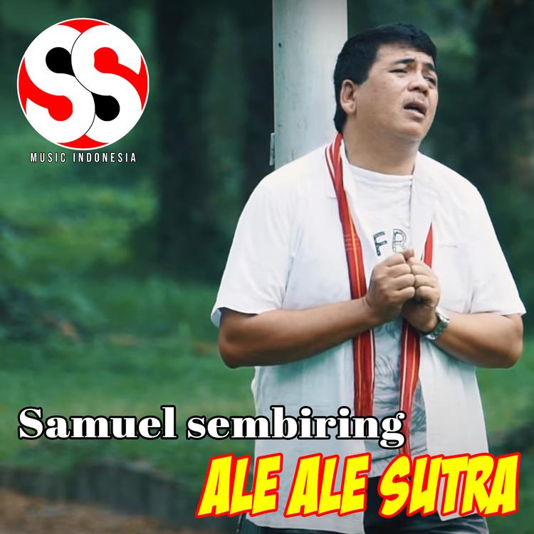 Samuel sembiring's avatar image