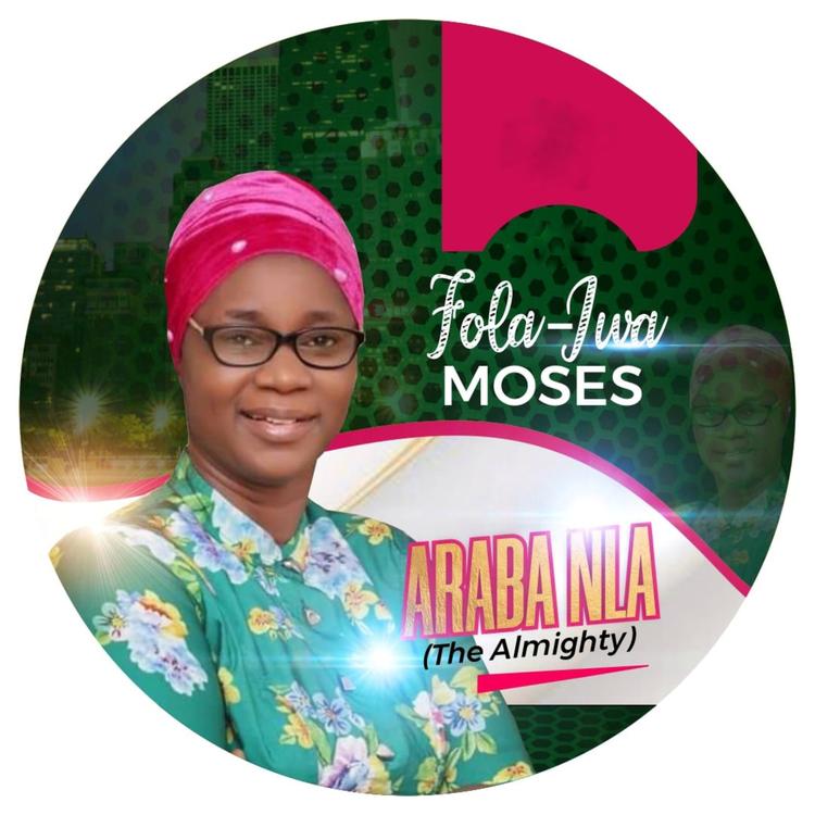 Fola-Iwa Moses's avatar image