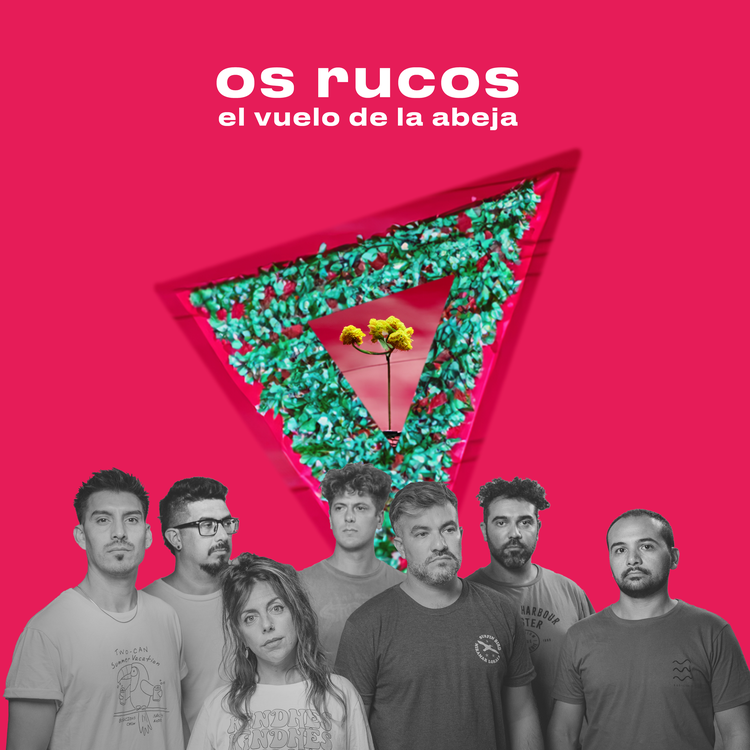 Os Rucos's avatar image