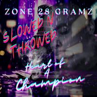 Zone 28 Gramz's avatar cover