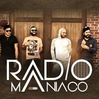 Radio Maniaco's avatar cover