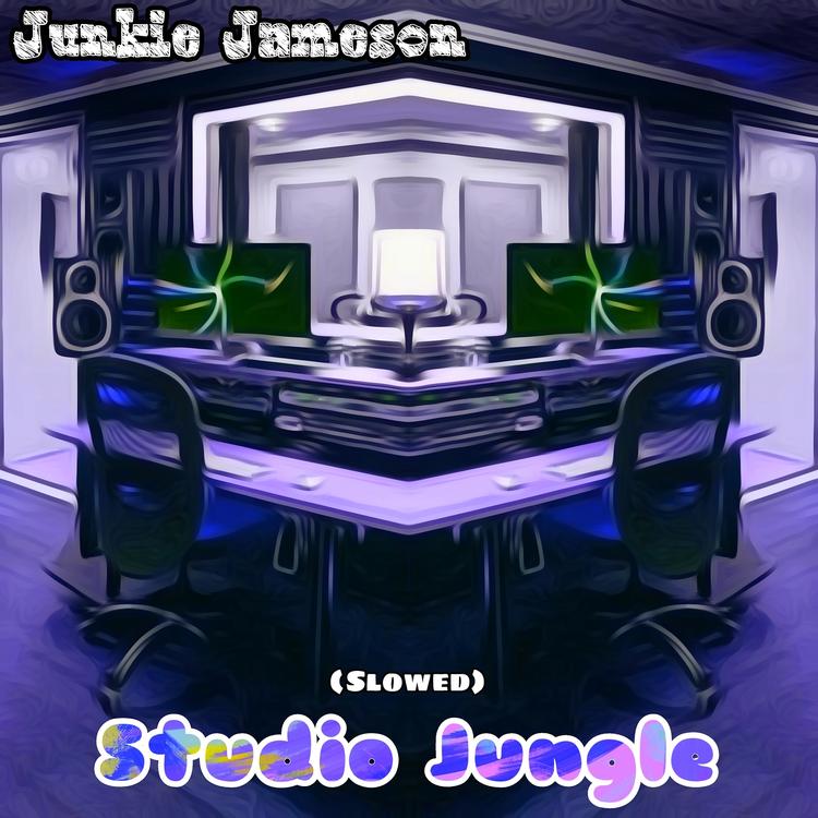 Junkie Jameson's avatar image