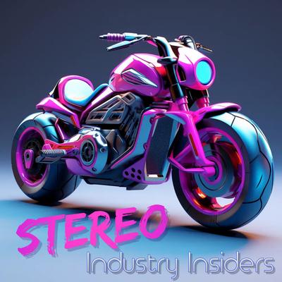 Stereo By Industry Insiders's cover