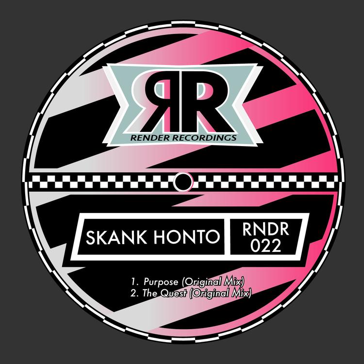 Skank Honto's avatar image