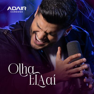 Olha Ela Aí's cover