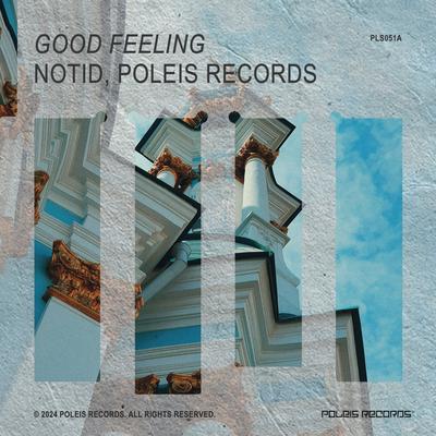 Good Feeling's cover