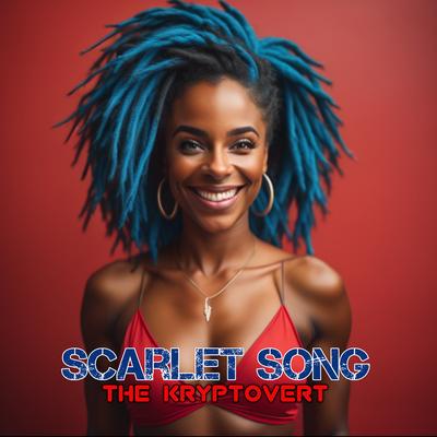 Scarlet Song's cover