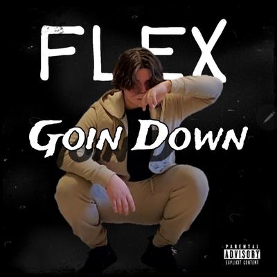 Goin Down's cover