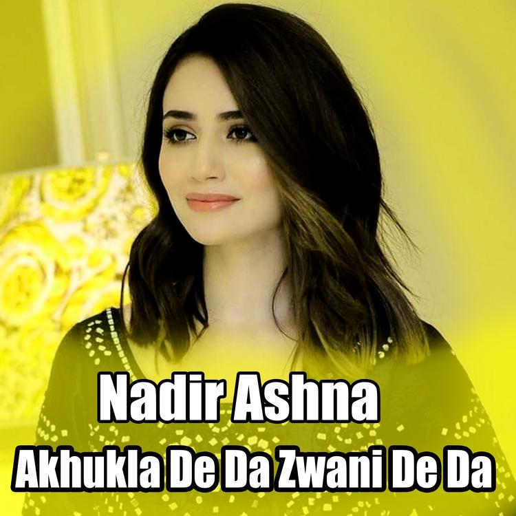 Nadir Ashna's avatar image