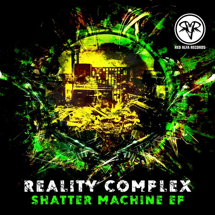 REALITY COMPLEX's avatar image