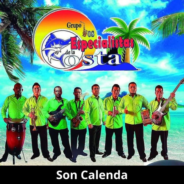 Los Especialistas de la Costa's avatar image