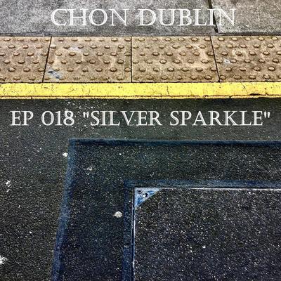 Silver Sparkle's cover