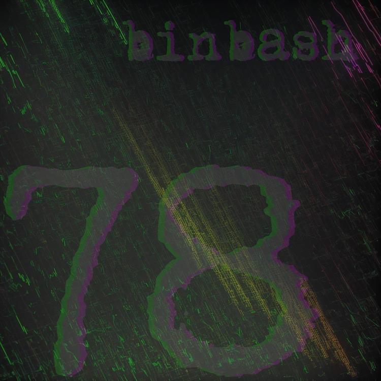 binbash's avatar image