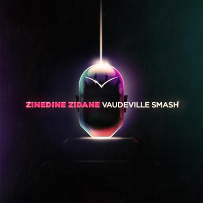 Zinedine Zidane (feat. Les Murray)'s cover