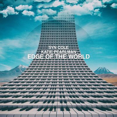 Edge Of The World By Syn Cole, Katie Pearlman's cover