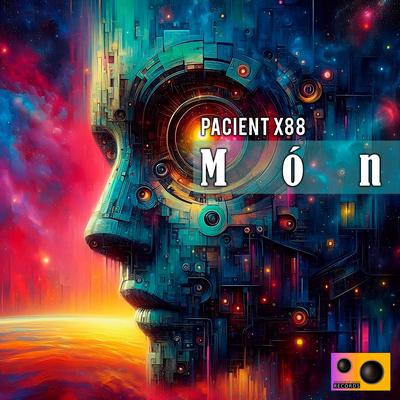 Pacient X88's cover