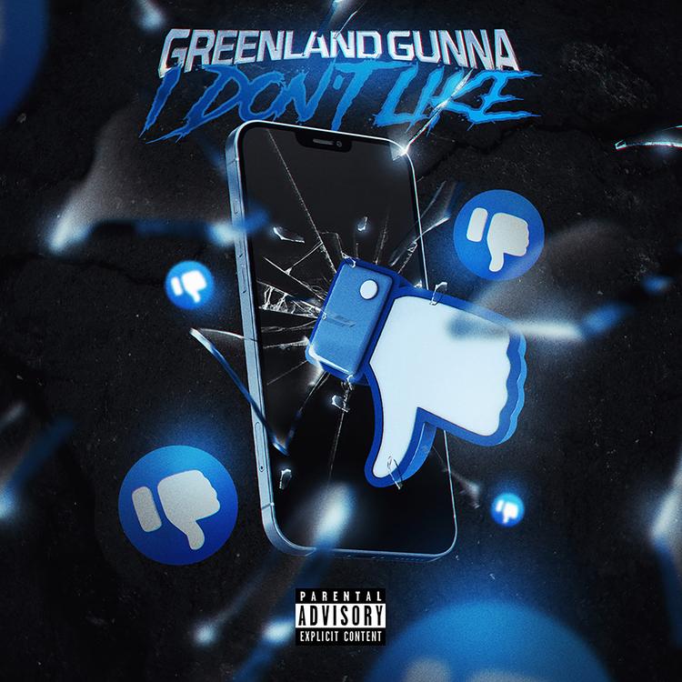 Greenland Gunna's avatar image