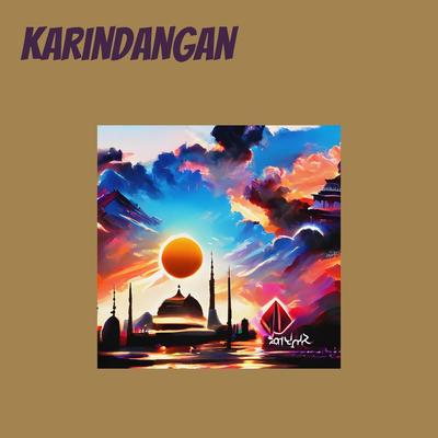 Karindangan (Acoustic)'s cover