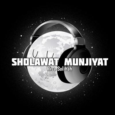 Sholawat Munjiyat's cover