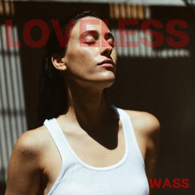 Loveless By Wass's cover