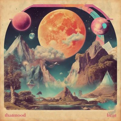 heat By thatmood's cover