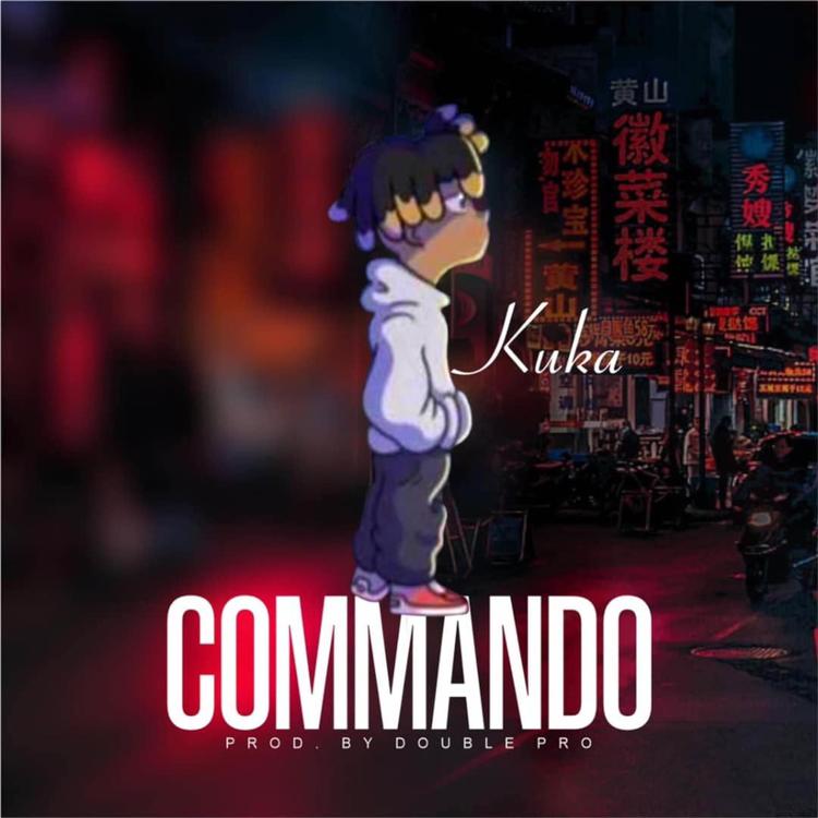 Kuka's avatar image