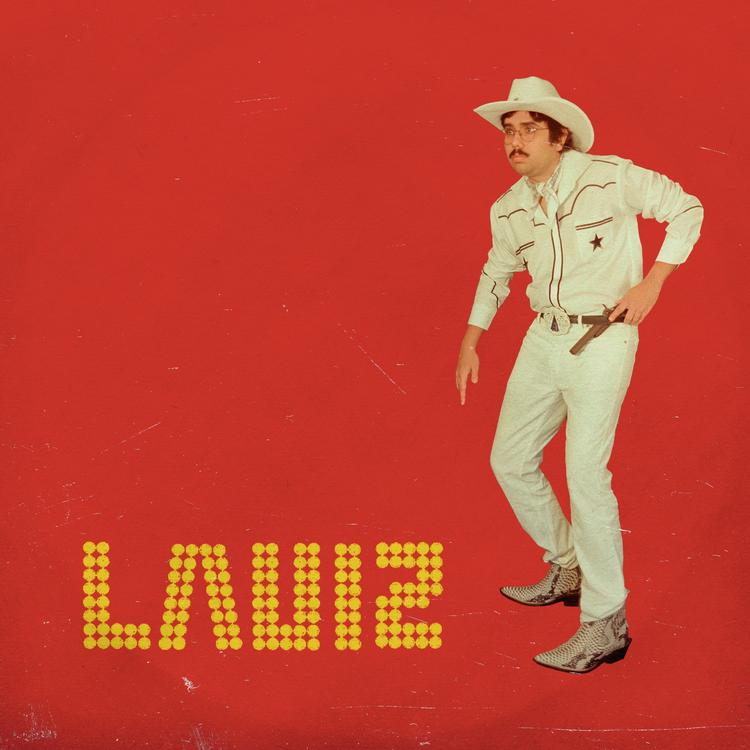 Lauiz's avatar image