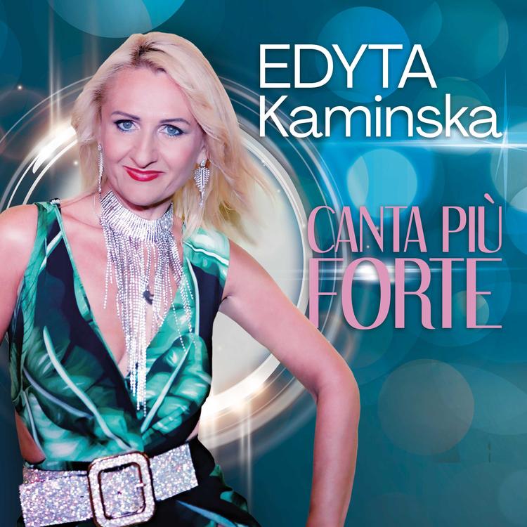 Edyta Kaminska's avatar image