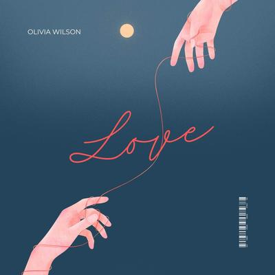 Olivia Wilson's cover