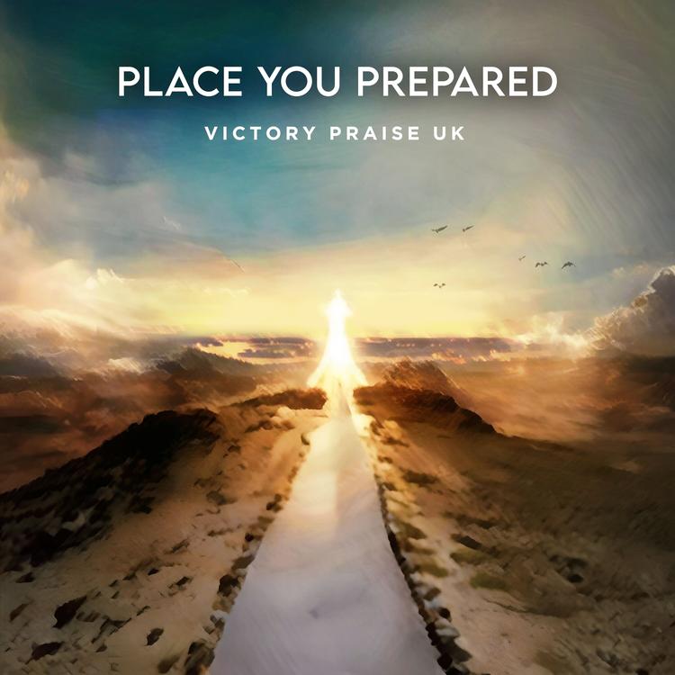 Victory Praise UK's avatar image