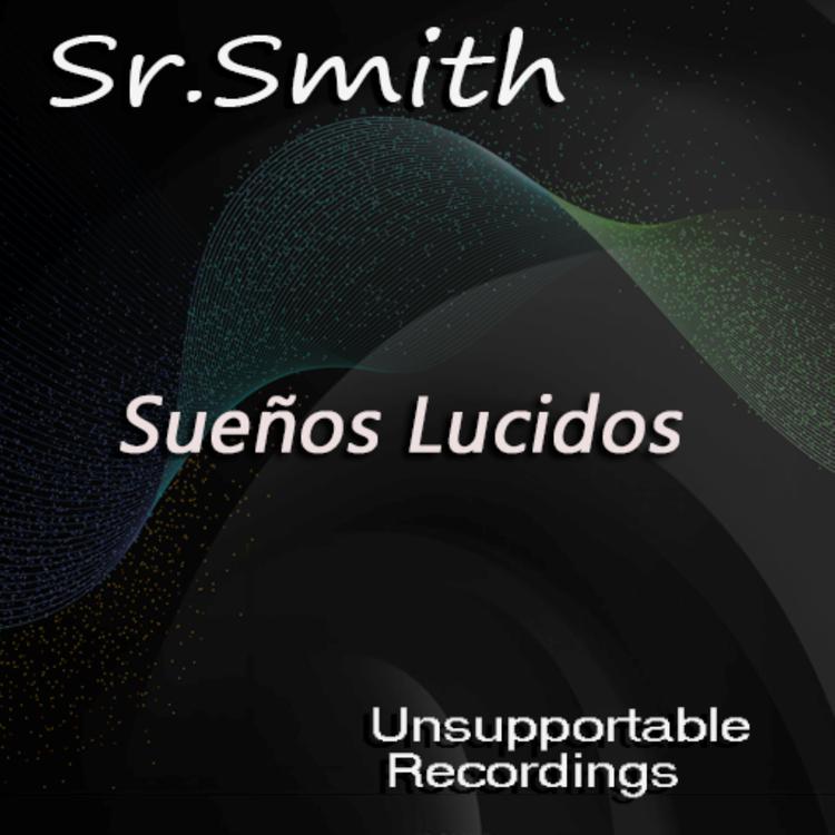 Sr. Smith's avatar image